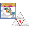 Learning Advantage math-fact-oh Addition And Subtraction Game 2163